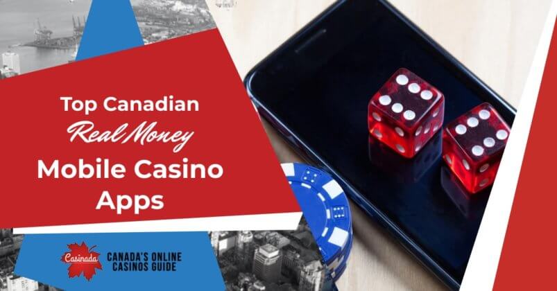 best online gambling casino sites canada
